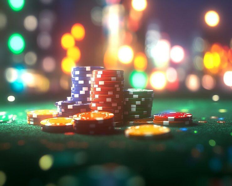akar555 Browse Tables, Slots, and Sports Markets