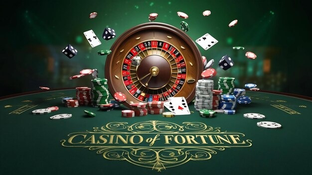 akar555 Wayang Legend Slots